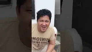 Mas masakeet pala pag ni realtalk ka ng alaga mo, Araaay kooohh Pakak #dog #dogshorts #pets