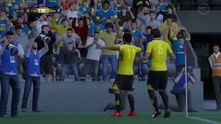LIVE TEST - FIFA 17 Ultimate Team