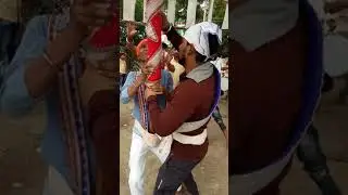 Akole ki bhimnagar Nag Panchami ka video