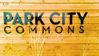 Park City Commons - Apartment for Lease
