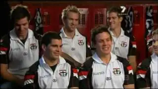 Sam Newman Parody of Bruce McAvaney