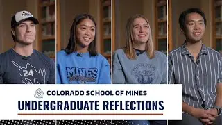 Becoming an Oredigger: The Fall 2025 Undergraduate Journey