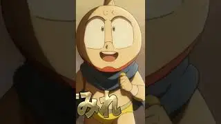 Новый трейлер и актёрский состав аниме &laquo;Kinnikuman: Kanpeki Chоujin Shiso-hen&raquo;