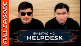 Help Desk ipaBITAGmo | Thursday, February 05, 2026