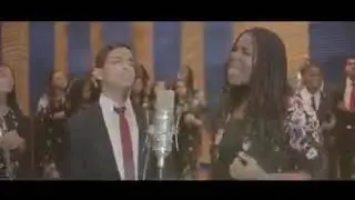 No es poder, no es por fuerza.