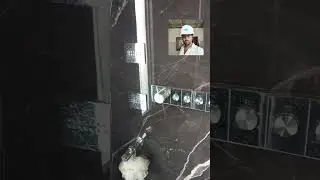four way thermostat and ceiling show 😔😔😔😔