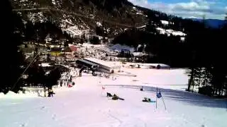 video-Airboarden