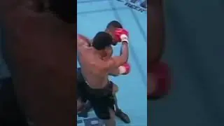 Tyson: Born to Kill in the Ring #viralshorts #history #khabib #boxing #UFC