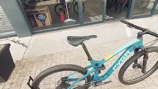 Pyga Stage BM5817