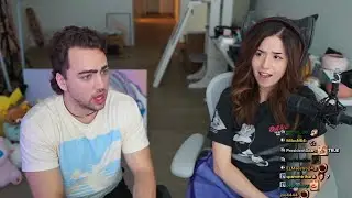 DAILY TWITCH FAILS AND HIGHLIGHTS #710 w/ CHAT