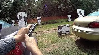 Slide Catch Vs. Slide Rack