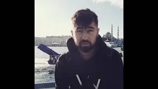 В городе мечты побывал перед возвращением в Шураб.