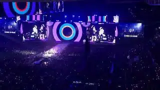 周深12.31巡演香港站跨年紀念場《奇跡時刻》+魔術表演