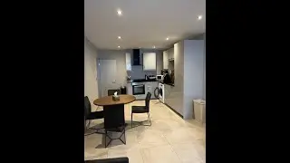Apartment 106, Trafalgar House
