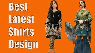 Beautiful Hit Collection Casual Dresses | Fashionista 2020