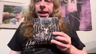 Harakiri for the sky: Scorched Earth album review