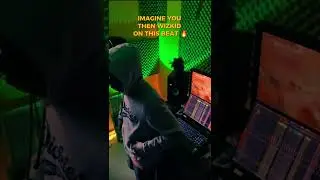 Burna boy x Bnxn x Omah lay Vibe under 1 min #afrotypebeat #afrobeat2025 #burnaboytypebeat #freebeat
