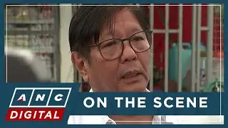 'Pipilahan natin ng economic sabotage': Marcos on anomalous flood control projects | ANC