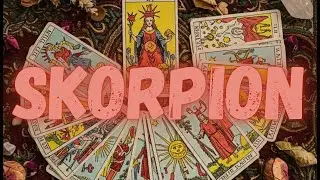 SKORPION🦂FEBRUAR❤️‍🔥Wow 😳 😍 Morgen ändert sich dein Leben für immer..!!!! Es passiert endlich 🤯!!m