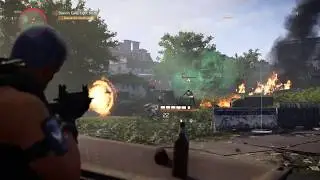The division 2 (mission 1)
