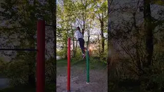 Вот летом пейзажи😍 Одно удовольствие тренироваться #workout #выходы #training