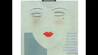 Dick Powell - I've Got My Love To Keep Me Warm