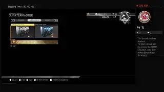 cod iw multiplayer in 2019