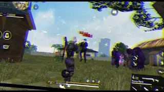 Mod Smart GaGa❤️ 😎🤙🇪🇨 ( FreeFire Highlights )