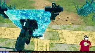Arken Age Part 3 - PCVR
