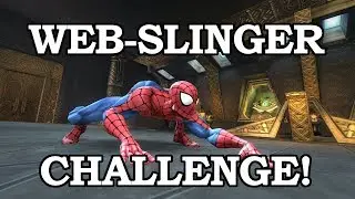Web-Slinger Challenge! | Marvel Contest of Champions