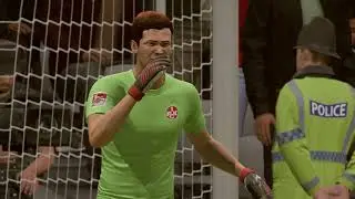 FIFA 20 Супер Кубок Германии