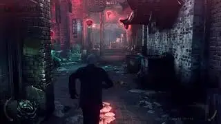 Hitman: Absolution - The King of Chinatown - Dealer's Apartment - Kazo TRG - 1:40 - SA/SO