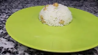 Yemek Tarifleri Nohutlu Pilav Tarifi [Nohutlu Pilav Nasıl Yapılır] #100#shorts #beta