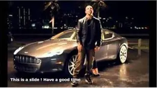 aston martin rick ross ft drake lyrics