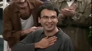 Erdal Erzincan & Tolga Sağ Olacak O Kadar'da Konuk (Yılbaşı, 1999'dan 2000'e)