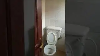 1 room self contain in Divine Homes, Thomas Estate. Ajah