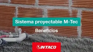 Sistema Proyectable M-Tec | Beneficios