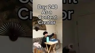 248-й день в качестве небольшого создателя контента по Fortnite, пытающегося добиться успеха.