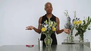 How To Preserve Flowers | How To Keep Flowers Fresh