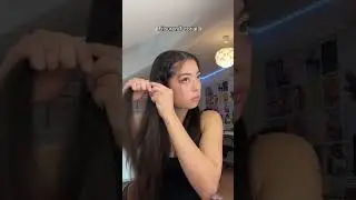 Frisuren Tutorial 🦋✨