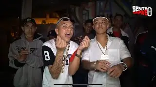 Mc's Al&ecirc;, Digo STC, Mandella, LK, Bruninho SP, Malloy, Jo&atilde;o STC, Baby do PQ - MEDLEY FIM DO ANO