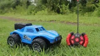 Testing the RC 