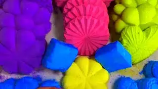 multiple colours chalk deep colour 💜💙🩷💚🧡 @ASMRgymchalkIndonesia #asmr  #satisfying #gymchalk