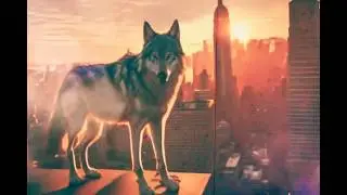 Wolf