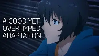 The Unfortunate Situation of Solo Leveling's Anime