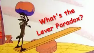 What's the Lever Paradox?