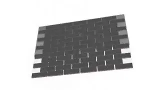 Brickfab - Bricklite Cladding Wall Panel