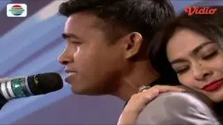 Fildan Rahayu D'Academy 4 Audisi Makassar