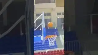 ImDavisss Highlights From His First Pro Game  ( feat. Dwight Howard) #fyp #funny #shorts #imdavisss