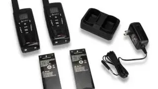 Cobra CXR-925 Two-Way Radio Walkie-Talkies | CXR925
